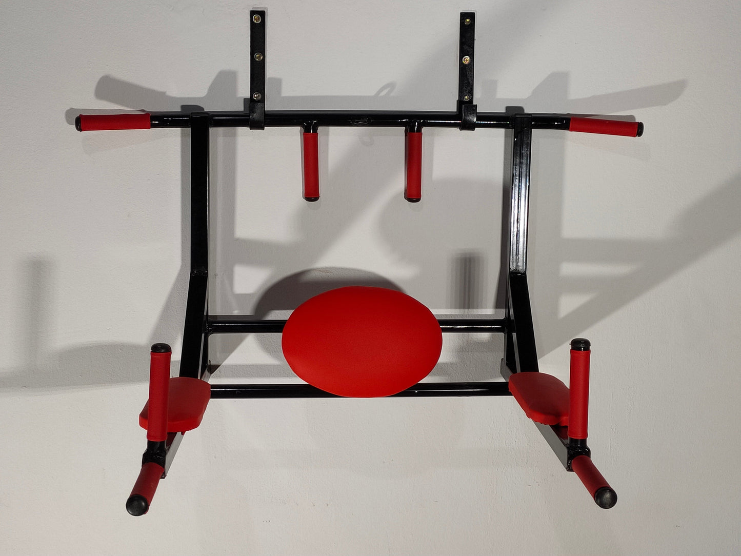 BodyBAR - 9IN1 barre fixe parallel